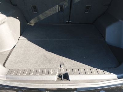 2024 GMC Terrain — photo 11 view