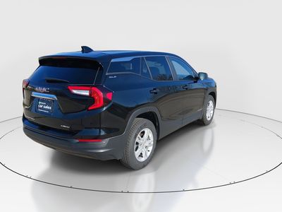 2024 GMC Terrain — photo 7 view