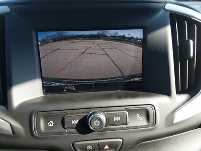 2024 GMC Terrain — photo 16 view