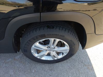 2024 GMC Terrain — photo 10 view