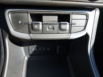 2024 GMC Terrain — photo 18 view