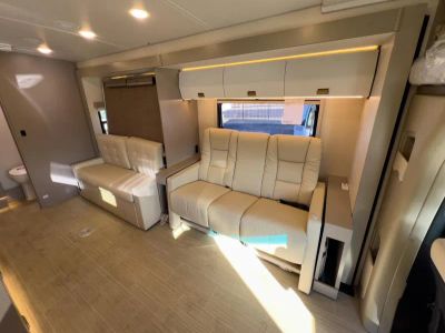 2026 Winnebago VIEW - Photo 7