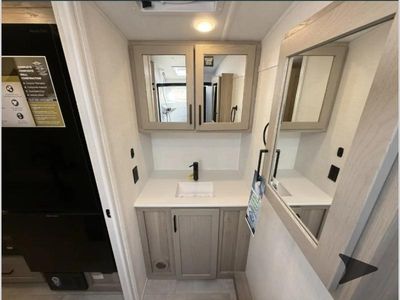 2026 Forest River RV GEO PRO - Photo 21