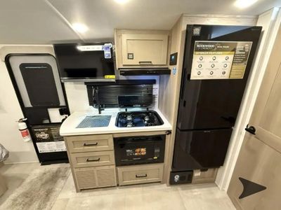2026 Forest River RV GEO PRO - Photo 7
