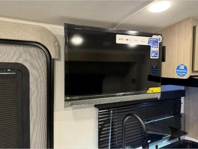 2026 Forest River RV GEO PRO - Photo 9