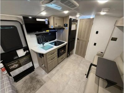 2026 Forest River RV GEO PRO - Photo 5