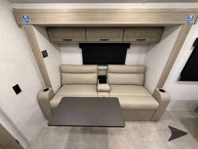 2026 Forest River RV GEO PRO - Photo 15