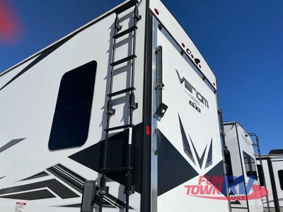 2024 KZ Venom - Photo 34