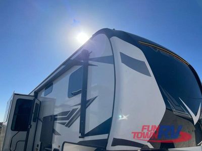 2024 KZ Venom - Photo 1