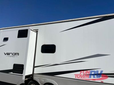2024 KZ Venom - Photo 14