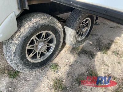2024 KZ Venom - Photo 46