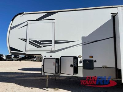 2024 KZ Venom - Photo 16