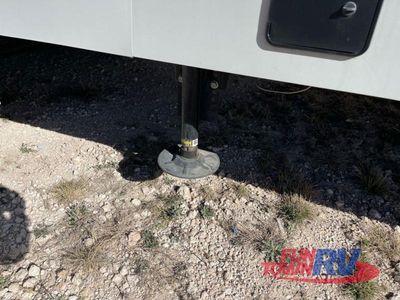 2024 KZ Venom - Photo 35