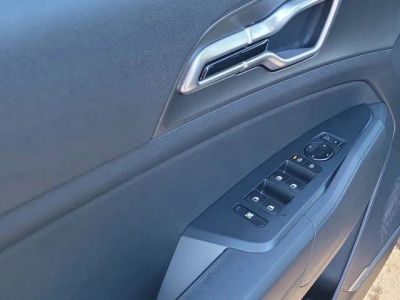 2026 Kia Sportage Hybrid — engine compartment view