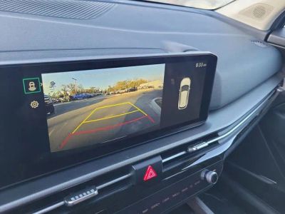 2026 Kia Sportage Hybrid — photo 16 view