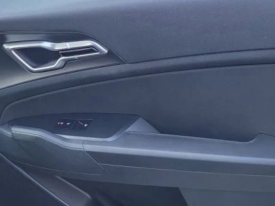 2026 Kia Sportage Hybrid — photo 30 view