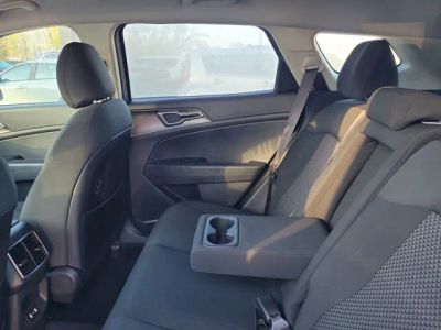 2026 Kia Sportage Hybrid — photo 25 view