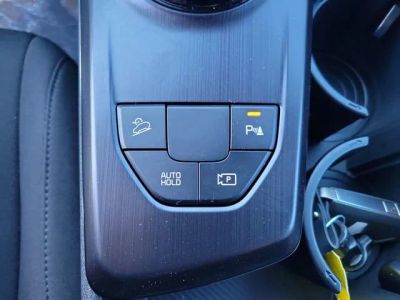 2026 Kia Sportage Hybrid — photo 20 view