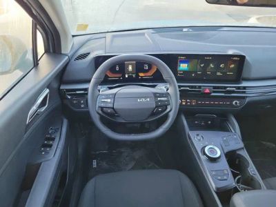 2026 Kia Sportage Hybrid — photo 23 view