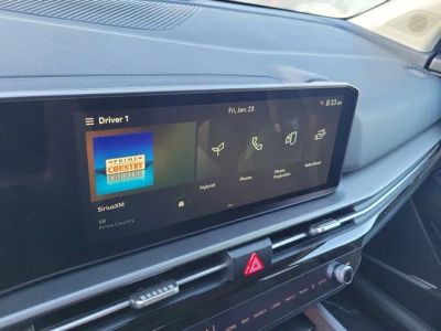 2026 Kia Sportage Hybrid — photo 15 view