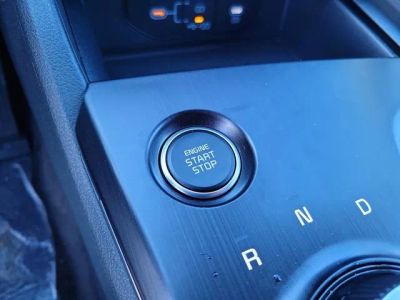 2026 Kia Sportage Hybrid — photo 21 view