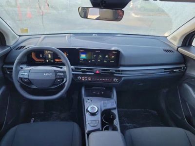 2026 Kia Sportage Hybrid — photo 22 view