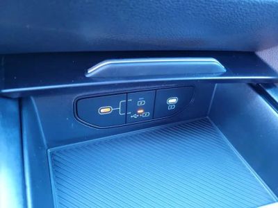 2026 Kia Sportage Hybrid — photo 18 view