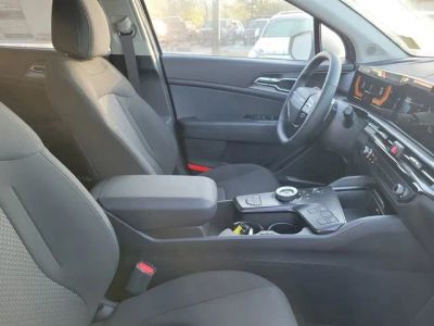 2026 Kia Sportage Hybrid — photo 29 view