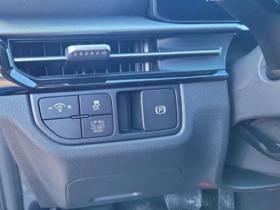 2026 Kia Sportage Hybrid — photo 10 view