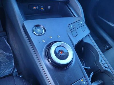 2026 Kia Sportage Hybrid — photo 19 view