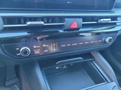 2026 Kia Sportage Hybrid — photo 17 view