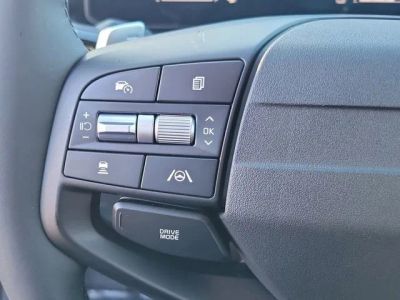 2026 Kia Sportage Hybrid — photo 11 view