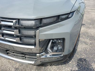 2026 Hyundai Santa Cruz - Photo 26