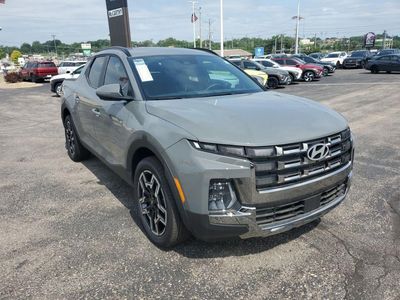 2026 Hyundai Santa Cruz - Photo 17