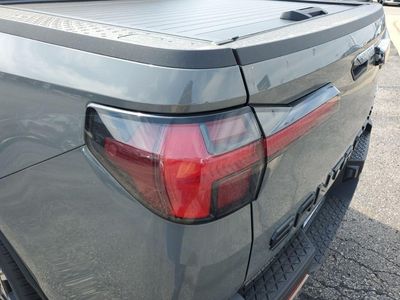 2026 Hyundai Santa Cruz - Photo 25