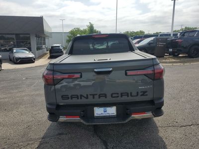 2026 Hyundai Santa Cruz - Photo 5
