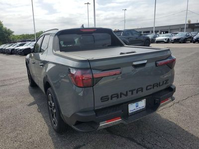 2026 Hyundai Santa Cruz - Photo 20