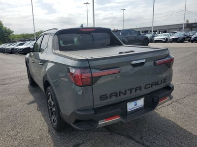 2026 Hyundai Santa Cruz - Photo 6