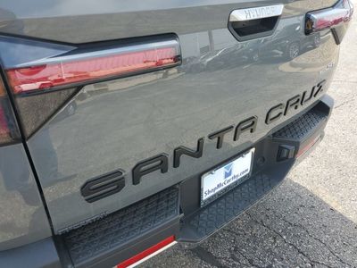 2026 Hyundai Santa Cruz - Photo 10