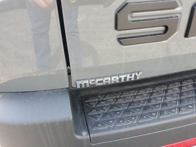 2026 Hyundai Santa Cruz - Photo 22
