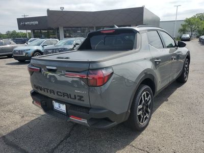 2026 Hyundai Santa Cruz - Photo 4