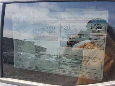 2026 Hyundai Santa Cruz - Photo 7