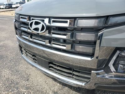 2026 Hyundai Santa Cruz - Photo 13