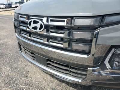 2026 Hyundai Santa Cruz - Photo 27