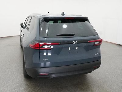2026 Toyota Grand Highlander - Photo 39