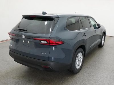 2026 Toyota Grand Highlander - Photo 44