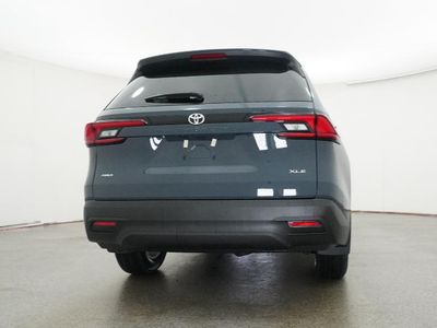 2026 Toyota Grand Highlander - Photo 48