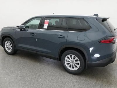 2026 Toyota Grand Highlander - Photo 45