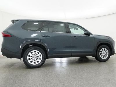 2026 Toyota Grand Highlander - Photo 31