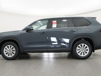 2026 Toyota Grand Highlander - Photo 30